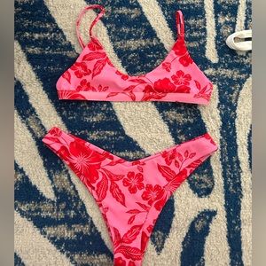 Kulani kinis set size M